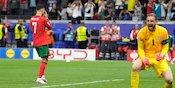 Sepak Bola Kejam untuk Timnas Slovenia yang Bersikap Baik Sepak Bola Kejam untuk Timnas Slovenia yang Bersikap Baik