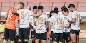 Komdis PSSI Raup Rp 120 Juta dari Pekan Pertama BRI Liga 1, Bali United dan Dewa United Setor Denda Paling Gede Komdis PSSI Raup Rp 120 Juta dari Pekan Pertama BRI Liga 1, Bali United dan Dewa United Setor Denda Paling Gede