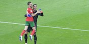 Usai Jadi Juru Selamat Timnas Portugal, Diogo Costa: Pertandingan Terbaik dalam Karier Saya! Usai Jadi Juru Selamat Timnas Portugal, Diogo Costa: Pertandingan Terbaik dalam Karier Saya!