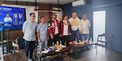 Football Institute Gelar Diskusi Hukuman Komdis PSSI Musim Lalu, Umumkan Hasil Risetnya