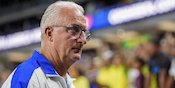 Viral! Pelatih Dorival Junior tak Diajak Ngobrol Pemain Timnas Brasil Jelang Adu Penalti