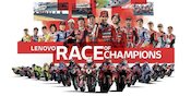MotoGP vs WorldSBK! Jadwal Balapan World Ducati Week di Misano, 26-27 Juli 2024