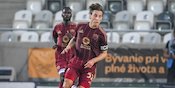 Hasil Pramusim Tadi Malam: AS Roma Ditahan Imbang Tim Gurem Slovakia Hasil Pramusim Tadi Malam: AS Roma Ditahan Imbang Tim Gurem Slovakia