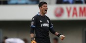 Tua-Tua Keladi, Eiji Kawashima Tetap Bertaji pada Usia 41 Tahun Tua-Tua Keladi, Eiji Kawashima Tetap Bertaji pada Usia 41 Tahun