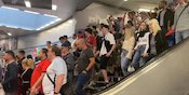 Pengalaman Liputan di Euro 2024 Bareng Suporter Inggris: Nggak Kebagian Bus Sampai Mandi Keringat di Kereta Pengalaman Liputan di Euro 2024 Bareng Suporter Inggris: Nggak Kebagian Bus Sampai Mandi Keringat di Kereta