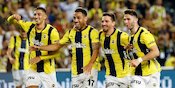 Hasil Liga Champions Fenerbahce vs Lugano: Pasukan Jose Mourinho Sukses Menang Dramatis dan Lolos ke Putaran Ketiga Hasil Liga Champions Fenerbahce vs Lugano: Pasukan Jose Mourinho Sukses Menang Dramatis dan Lolos ke Putaran Ketiga