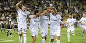 Rekap Hasil Liga Champions Tadi Malam: Tim Jose Mourinho Menang Dramatis Rekap Hasil Liga Champions Tadi Malam: Tim Jose Mourinho Menang Dramatis