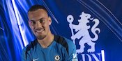 Filip Jorgensen Siap Rebut Posisi Kiper Utama Chelsea Musim Ini Filip Jorgensen Siap Rebut Posisi Kiper Utama Chelsea Musim Ini