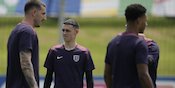 Inggris vs Swiss: Jangan Foden Terus, Mainkan Cole Palmer dong, Southgate! Inggris vs Swiss: Jangan Foden Terus, Mainkan Cole Palmer dong, Southgate!