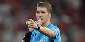 Pernah Rugikan Timnas Indonesia U-23, Francois Letexier Resmi Dipilih jadi Wasit Final Euro 2024 Pernah Rugikan Timnas Indonesia U-23, Francois Letexier Resmi Dipilih jadi Wasit Final Euro 2024