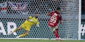 3 Kiper Asing yang jadi Penghuni Bangku Cadangan di BRI Super League 2025/2026: Kalah Bersaing Talenta Lokal