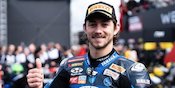 Alex Rins Cedera, Remy Gardner Balik ke MotoGP Jadi Penggantinya di Jerman