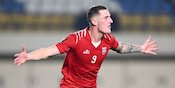 Didominasi Pemain Anyar, Ini 3 Pemain Terbaik Borneo FC Saat Remukkan Persis Solo