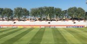 Gelora 10 November Surabaya, Stadion Bersejarah dengan Kearifan Lokal Pohon Besar di Tengah Tribune