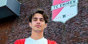 Cetak Gol dan Raih Penghargaan, Tim Geypens Masih Sabar Menanti Panggilan Timnas Indonesia Cetak Gol dan Raih Penghargaan, Tim Geypens Masih Sabar Menanti Panggilan Timnas Indonesia