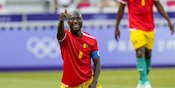 Prediksi Sepak Bola Olimpiade: Amerika Serikat vs Guinea 31 Juli 2024 Prediksi Sepak Bola Olimpiade: Amerika Serikat vs Guinea 31 Juli 2024