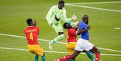 Nasib Timnas Guinea di Olimpiade 2024: Lolos Kontroversial Lawan Indonesia, Kalah pada 2 Laga Awal Fase Grup! Nasib Timnas Guinea di Olimpiade 2024: Lolos Kontroversial Lawan Indonesia, Kalah pada 2 Laga Awal Fase Grup!