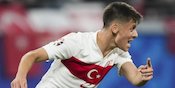 Bersinar Lawan Austria, Arda Guler Samai Rekor Cristiano Ronaldo dan Wayne Rooney