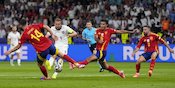 Rapor Skuad Inggris Usai dikalahkan Spanyol di Euro 2024: Harry Kane Jempol ke Bawah, Pickford Mayan lah Rapor Skuad Inggris Usai dikalahkan Spanyol di Euro 2024: Harry Kane Jempol ke Bawah, Pickford Mayan lah