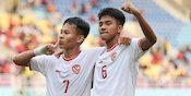 Lebanon Mundur dari Kualifikasi Piala Asia U-17 2025, Bisa Berdampak pada Nasib Timnas Indonesia Lebanon Mundur dari Kualifikasi Piala Asia U-17 2025, Bisa Berdampak pada Nasib Timnas Indonesia