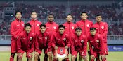 Pantang Takut Hadapi Argentina, Penggawa Timnas Indonesia U-20 Diminta Nikmati Pertandingan Pantang Takut Hadapi Argentina, Penggawa Timnas Indonesia U-20 Diminta Nikmati Pertandingan