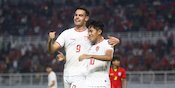 Jadwal Siaran Langsung Indonesia vs Thailand Live SCTV - Final Piala AFF U-19 2024 Jadwal Siaran Langsung Indonesia vs Thailand Live SCTV - Final Piala AFF U-19 2024
