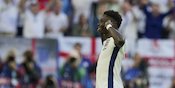 Bukayo Saka dan Adu Penalti Bukayo Saka dan Adu Penalti