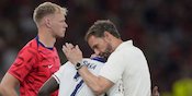 Performa 10 Pemain Arsenal di Euro 2024: 2 Kandas di Fase Grup, 3 Menangis di Final