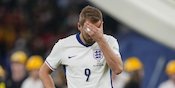 Statistik Laga Spanyol vs Inggris: Memang Kalah di Segala Aspek Statistik Laga Spanyol vs Inggris: Memang Kalah di Segala Aspek