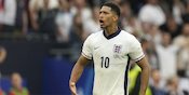 Link Nonton Live Streaming Inggris vs Swiss, Babak 8 Besar Euro 2024