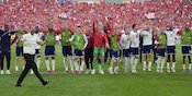 Comeback lagi, Bukti Kegigihan Para Pemain Inggris