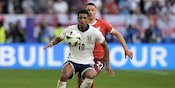 Permainan Inggris Bikin Ngantuk tapi Lolos Semifinal Euro 2024: Emang Tim Beruntung, 'Gerbang Selatan' Bertahan!