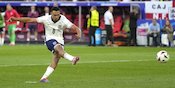 Inggris Memang Sudah Bersiap Adu Penalti