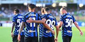 Hasil Pra Musim 2024: Taremi Gacor, Inter Milan Libas Las Palmas 3-0