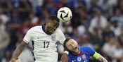 Kebesaran Hati Ivan Toney, Maafkan Gareth Southgate Meski Dimainkan Menit 90+4 Kebesaran Hati Ivan Toney, Maafkan Gareth Southgate Meski Dimainkan Menit 90+4