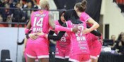 Rekap Hasil PLN Mobile Proliga 2024 Hari Ini: Jakarta BIN & LaVAni Sama-sama Menang Straight Set