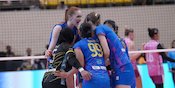 PLN Mobile Proliga 2024: Bungkam Popsivo, Electric PLN Buka Peluang Ke Grand Final