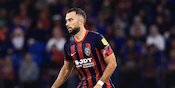 Jordi Amat Resmi Dilepas JDT, Bek Timnas Indonesia Ini Otw ke Persija Jakarta?