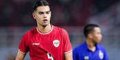 Timnas Indonesia U-23 vs Brunei: Kualitas Mumpuni Seorang Jens Raven