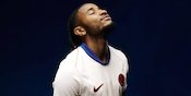 Ini Baru Keren! Chelsea Rilis Jersey Tandang 2024/2025, Aksen Oranye Muda, Logo Merah Menyala