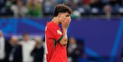 Hasil Euro 2024 Portugal vs Prancis: Skor 0-0 (3-5 Pen) Hasil Euro 2024 Portugal vs Prancis: Skor 0-0 (3-5 Pen)
