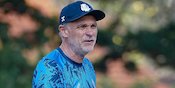 Pelatih Arema FC Persembahkan Kemenangan Timnya kepada Iwan Budianto yang Sedang Berduka Pelatih Arema FC Persembahkan Kemenangan Timnya kepada Iwan Budianto yang Sedang Berduka