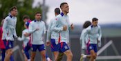 Jumpa Jerman, Joselu Ingin Pensiunkan Toni Kroos