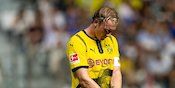 Wadidaw! Jalani Laga Pramusim di Thailand, Finalis Liga Champions Dortmund Dihajar Klub Lokal 4-0! Wadidaw! Jalani Laga Pramusim di Thailand, Finalis Liga Champions Dortmund Dihajar Klub Lokal 4-0!