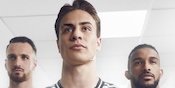 Terinspirasi dari Bulan, Juventus Perkenalkan Jersey Kandang 2024/2025