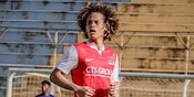 Sosok Kenzo Riedewald, Jebolan Ajax yang Tertarik Perkuat Timnas Indonesia Sosok Kenzo Riedewald, Jebolan Ajax yang Tertarik Perkuat Timnas Indonesia