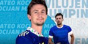 Jejak 5 Pemain Kroasia di Liga Indonesia Sebelum Mateo Kocijan Gabung Persib Bandung: Beda Nasib Duo Persija Jakarta
