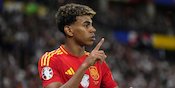 Lamine Yamal Adalah Berkah untuk Timnas Spanyol