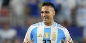 Usai Bawa Argentina Juara Copa America 2024, Lautaro Martinez Bakal Teken Kontrak Baru di Inter Milan Usai Bawa Argentina Juara Copa America 2024, Lautaro Martinez Bakal Teken Kontrak Baru di Inter Milan