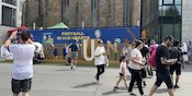 Liputan Euro 2024: Jangan Sembarangan Ambil Foto Video, Begitu Berharganya Privasi di Jerman